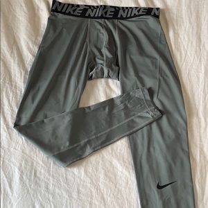 NIKE - Dri-Fit Base Layer Compression Cool Tights